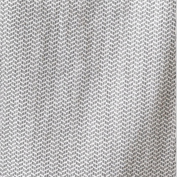 BKE Tailored Fit Haslet Shirt in White & Black NWT, size Medium - Picture 3 of 16